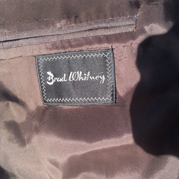 Men’s Vintage Sport Coat - Picture 2 of 4